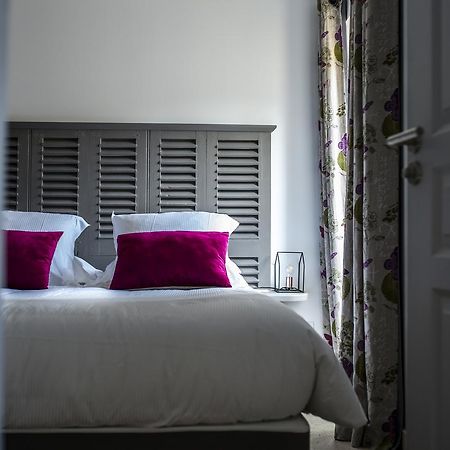 La Tissandiere Hotel Lalbenque Εξωτερικό φωτογραφία