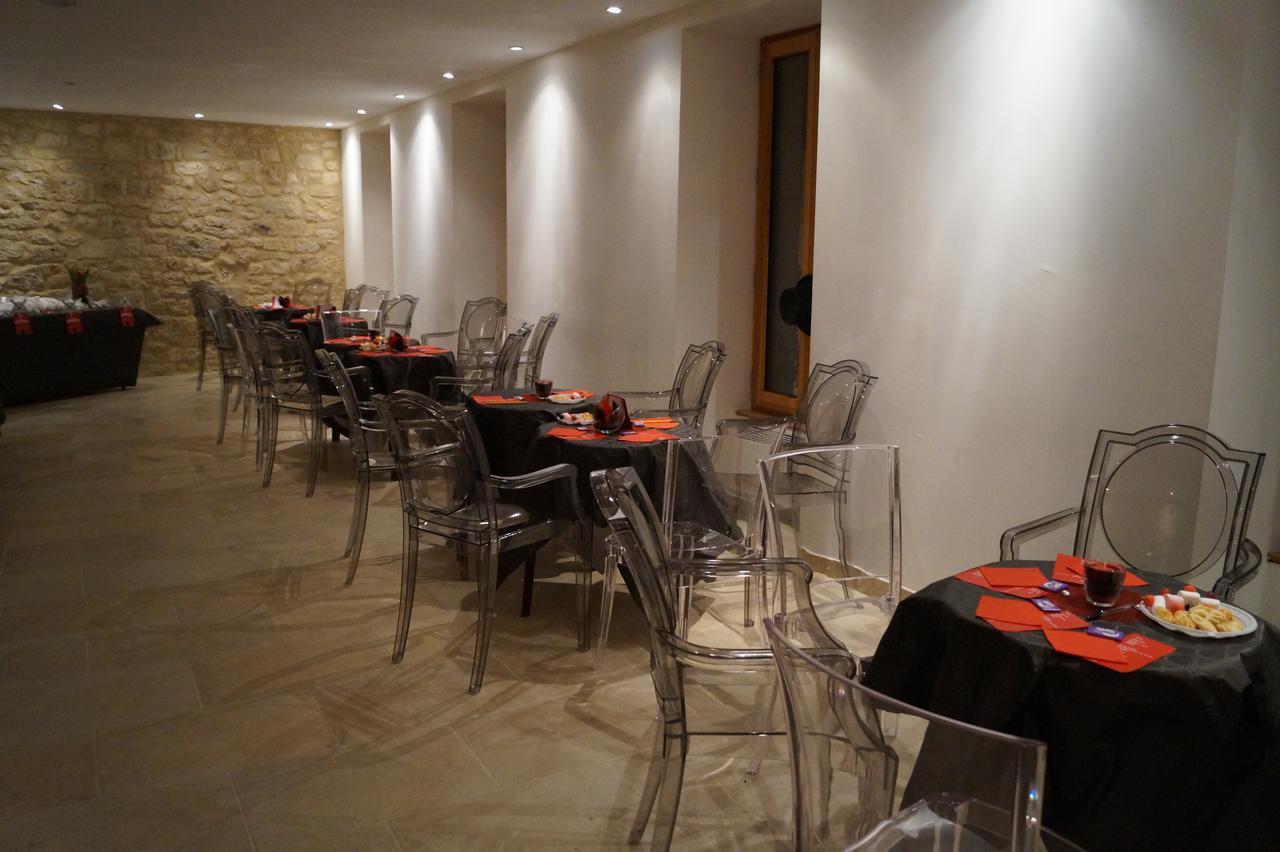 La Tissandiere Hotel Lalbenque Εξωτερικό φωτογραφία