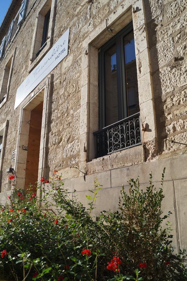 La Tissandiere Hotel Lalbenque Εξωτερικό φωτογραφία