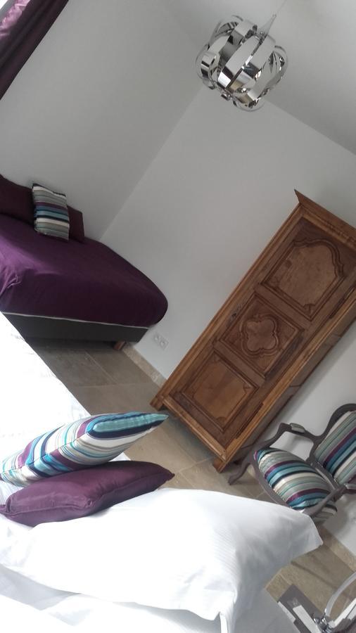 La Tissandiere Hotel Lalbenque Εξωτερικό φωτογραφία