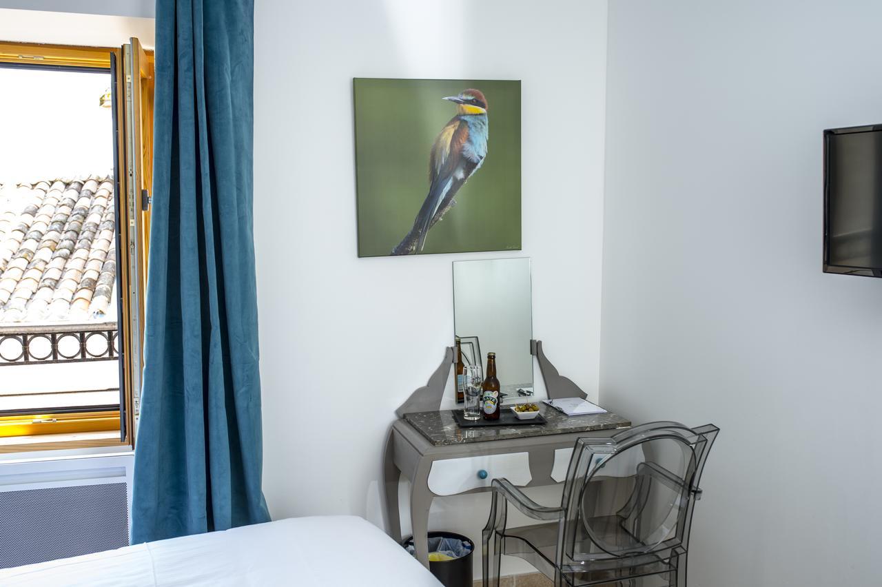 La Tissandiere Hotel Lalbenque Εξωτερικό φωτογραφία
