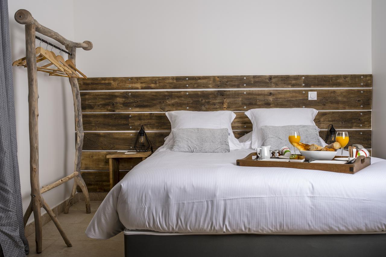 La Tissandiere Hotel Lalbenque Εξωτερικό φωτογραφία