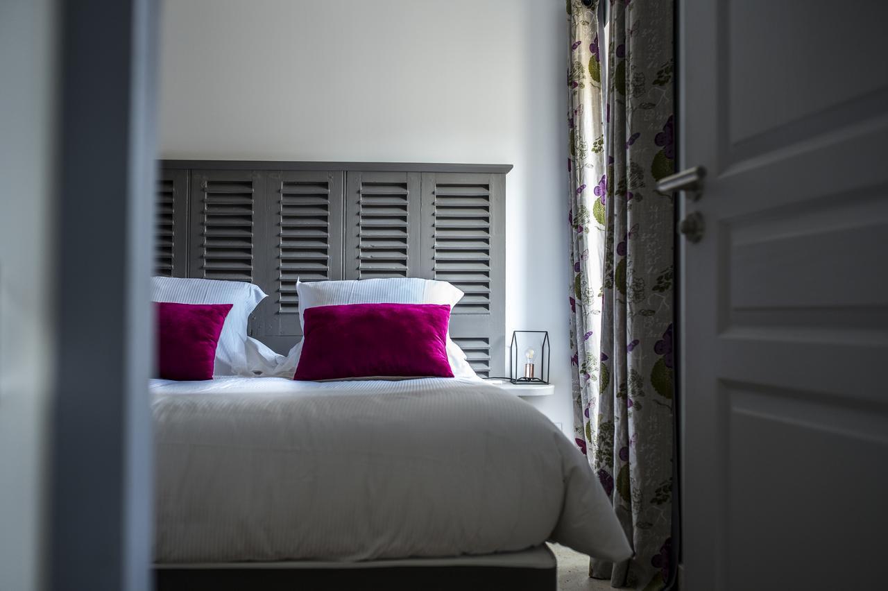 La Tissandiere Hotel Lalbenque Εξωτερικό φωτογραφία
