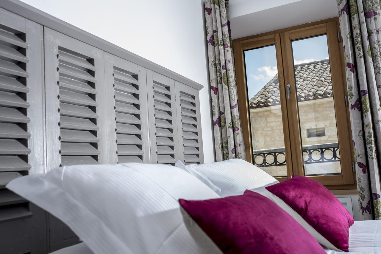La Tissandiere Hotel Lalbenque Εξωτερικό φωτογραφία