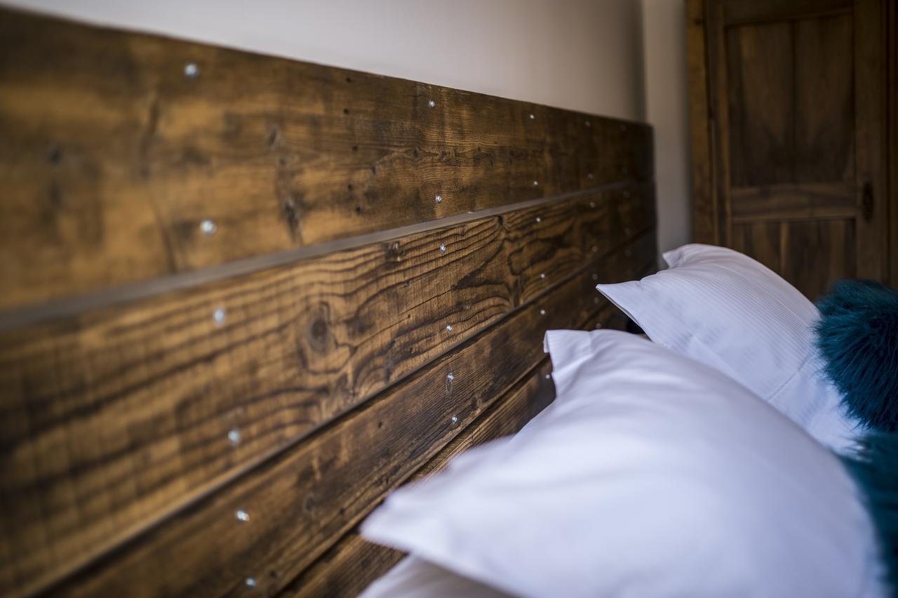La Tissandiere Hotel Lalbenque Εξωτερικό φωτογραφία