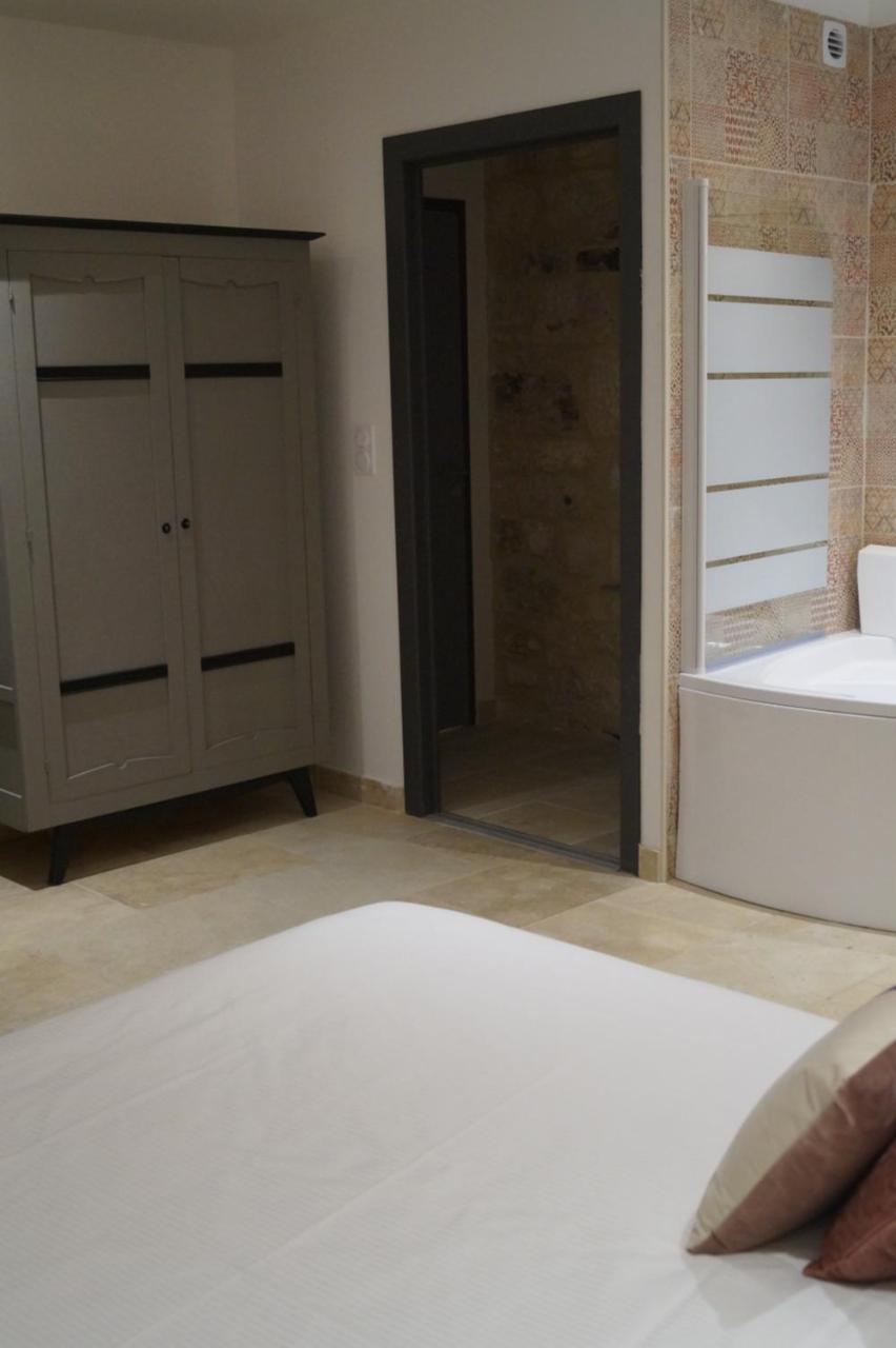 La Tissandiere Hotel Lalbenque Εξωτερικό φωτογραφία