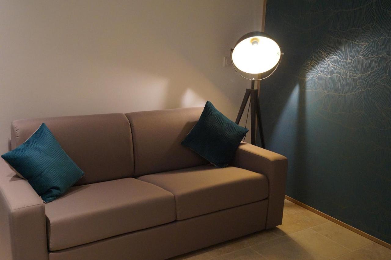 La Tissandiere Hotel Lalbenque Εξωτερικό φωτογραφία